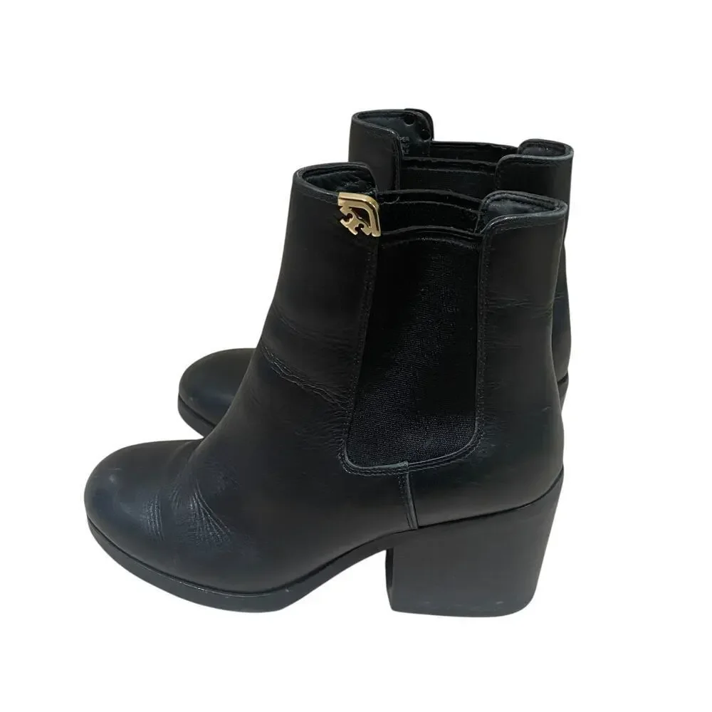 Tory Burch heeled leather